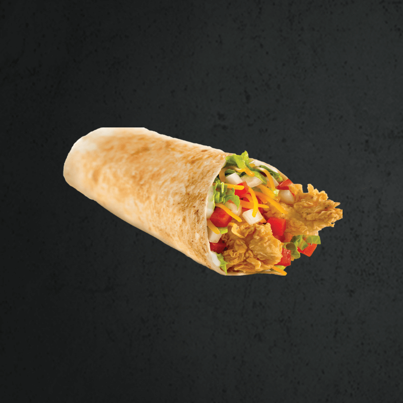 Durum Zinger De Pollo  : RJ Tandoori Grill - Doner - Kebab - Pizza - Burger - Take Away