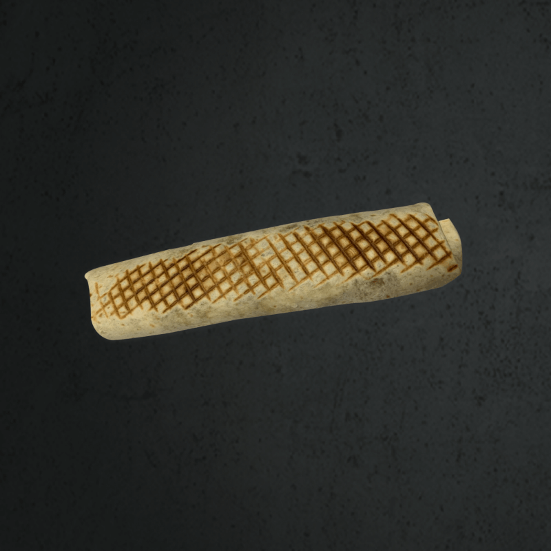 Durum Normal  : RJ Tandoori Grill - Doner - Kebab - Pizza - Burger - Take Away