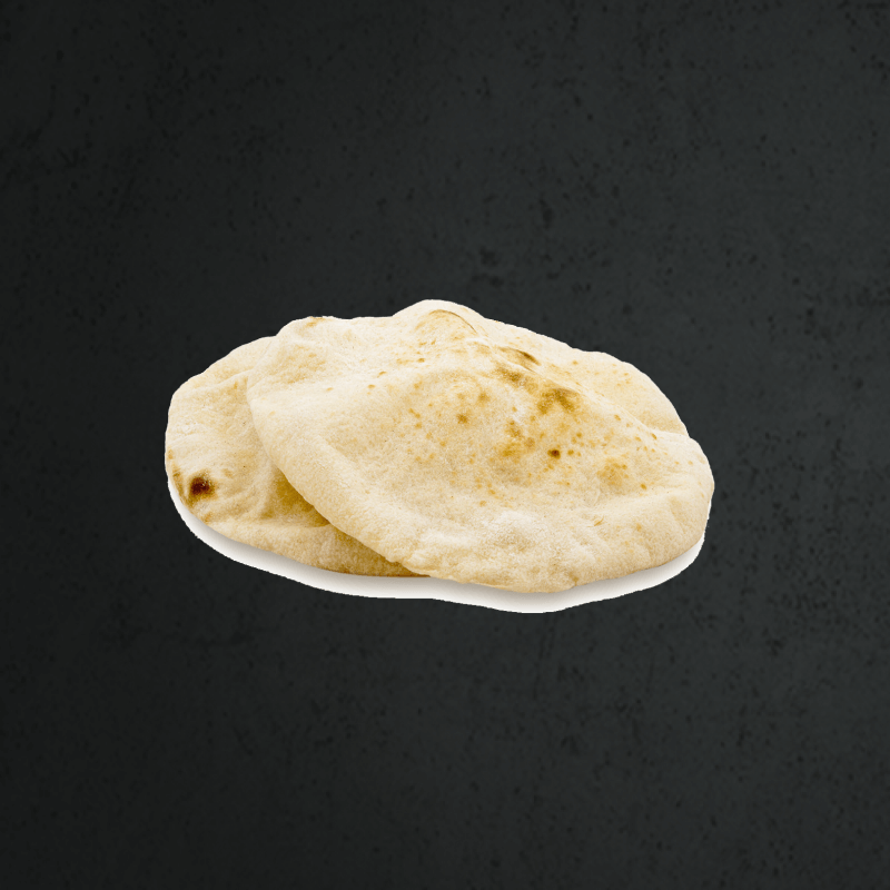 Plain Naan  : RJ Tandoori Grill - Doner - Kebab - Pizza - Burger - Take Away